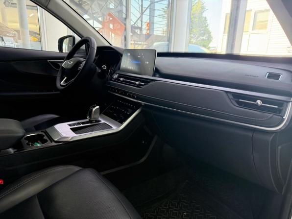 Chery Tiggo 4 Pro I Рестайлинг с пробегом 2023 года, цена 1 579 000 рублей, 25750 км, внедорожник, Автокод Объявления