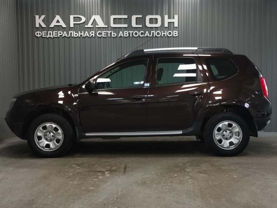 Renault Duster I Пермь  - изображение 5