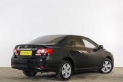 Toyota Corolla X (E140 E150) Рестайлинг Тюмень  - изображение 25