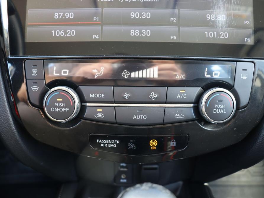Nissan Qashqai II Москва  - изображение 18