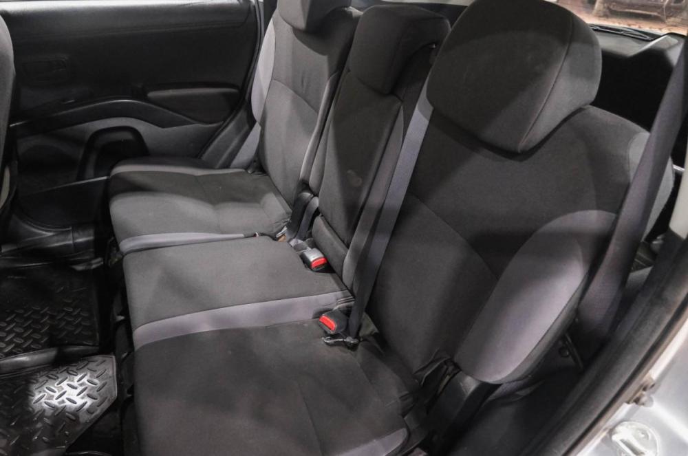 Mitsubishi Outlander II Рестайлинг Новокузнецк  - изображение 29