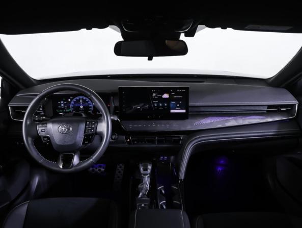 Toyota Camry IX (XV80) China Market с пробегом 2025 года, цена 4 099 000 рублей, 6781 км, седан, Автокод Объявления
