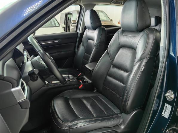 Mazda CX-5 II с пробегом 2019 года, цена 2 399 000 рублей, 132500 км, внедорожник, Автокод Объявления