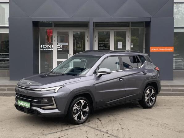 Москвич 3 с пробегом 2023 года, цена 1 335 000 рублей, 39059 км, внедорожник, Автокод Объявления