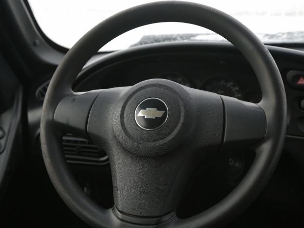 Chevrolet Niva I Рестайлинг с пробегом 2017 года, цена 638 000 рублей, 71000 км, внедорожник, Автокод Объявления