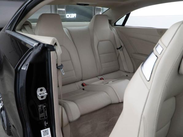 Mercedes-Benz E-Класс IV (W212 S212 C207) Рестайлинг с пробегом 2015 года, цена 2 576 444 рубля, 119525 км, купе-хардтоп, Автокод Объявления