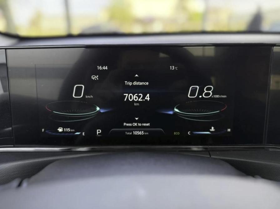Changan Eado Plus Ставрополь  - изображение 22