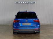 Volkswagen Tiguan II Рестайлинг Краснодар  - изображение 26