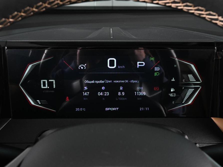 GAC GS3 Ростов-на-Дону  - изображение 23