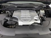 Lexus LX III Рестайлинг 2 Москва  - изображение 41