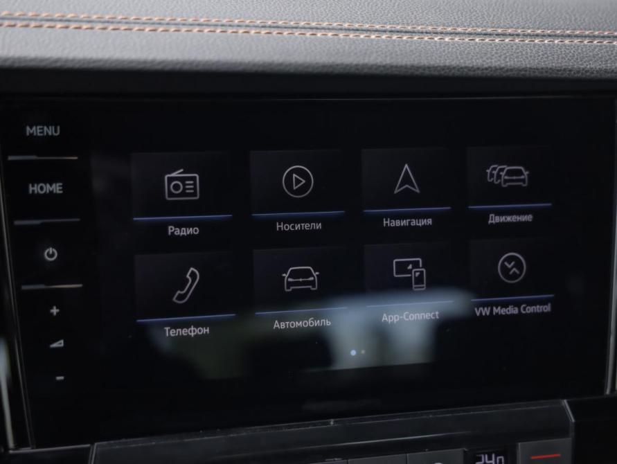 Volkswagen Touareg III Санкт-Петербург  - изображение 19