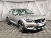 Volvo XC40 I Москва  - изображение 24
