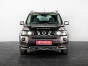 Nissan X-Trail II Иркутск  - изображение 25