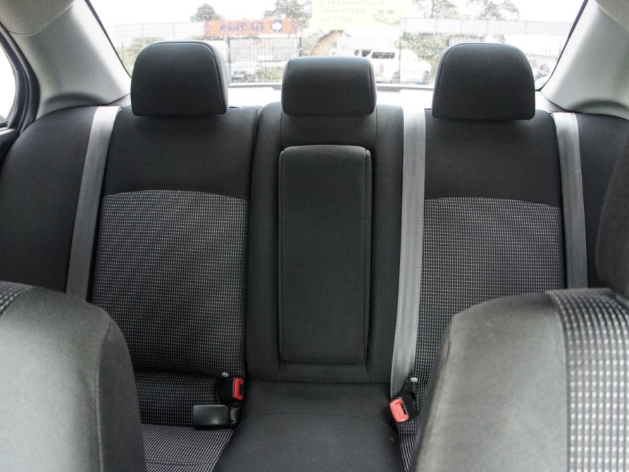 Mitsubishi Lancer X Березовский  - изображение 15