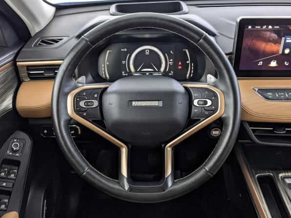 Haval Jolion I с пробегом 2023 года, цена 1 840 000 рублей, 73877 км, внедорожник, Автокод Объявления