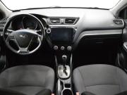 Kia Rio III Рестайлинг Санкт-Петербург  - изображение 29