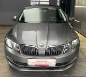Skoda Octavia III (A7) Рестайлинг Абакан  - изображение 34
