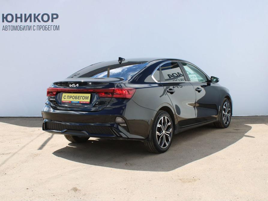 Kia Cerato IV Рестайлинг Нижний Новгород  - изображение 5