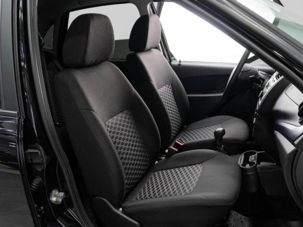 Lada (ВАЗ) Granta I Рестайлинг с пробегом 2026 года, цена 999 000 рублей, 15221 км, седан, Автокод Объявления