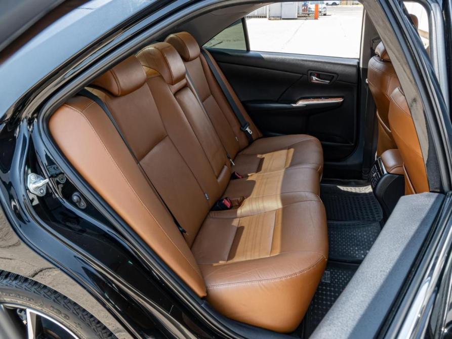 Toyota Camry VII (XV50) Рестайлинг Краснодар  - изображение 7