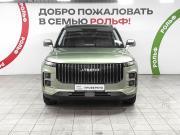 Jaecoo J7 I Москва  - изображение 23