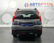Nissan X-Trail II Москва  - изображение 29