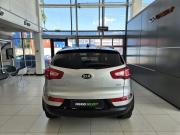 Kia Sportage III Рестайлинг Екатеринбург  - изображение 33