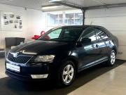 Skoda Rapid I Тольятти  - изображение 19