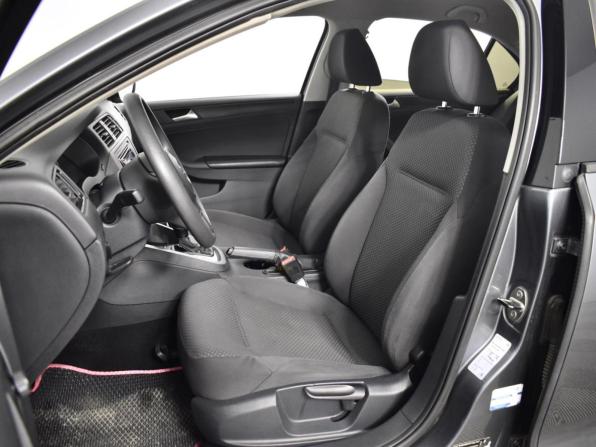 Volkswagen Jetta VI с пробегом 2013 года, цена 1 063 200 рублей, 127762 км, седан, Автокод Объявления