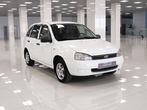 Lada (ВАЗ) Kalina I с пробегом 2010 года, цена 253 000 рублей, 135785 км, универсал, Автокод Объявления
