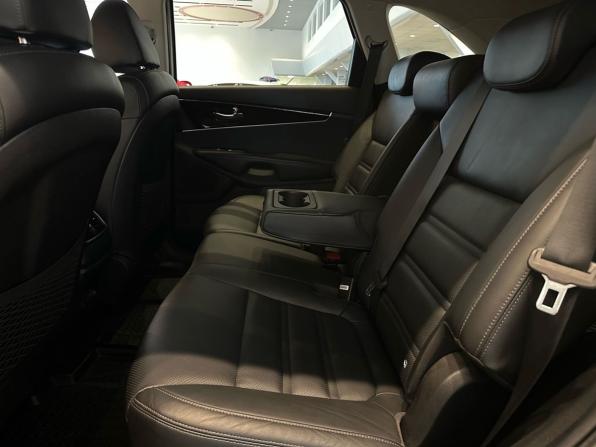 Kia Sorento III Prime Рестайлинг с пробегом 2019 года, цена 2 699 900 рублей, 139590 км, внедорожник, Автокод Объявления