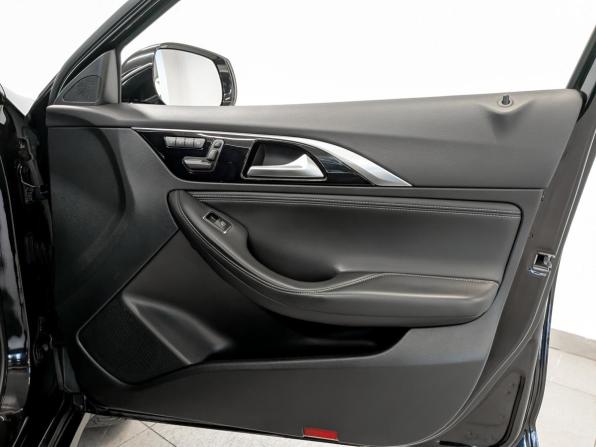 Infiniti QX30 с пробегом 2017 года, цена 2 250 000 рублей, 109103 км, внедорожник, Автокод Объявления