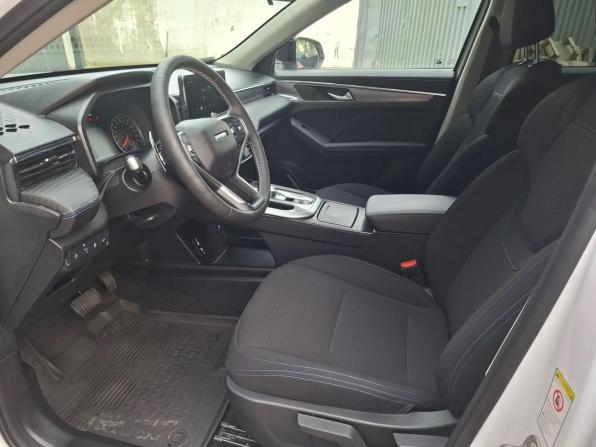 Haval Jolion I с пробегом 2024 года, цена 1 799 000 рублей, 14000 км, внедорожник, Автокод Объявления