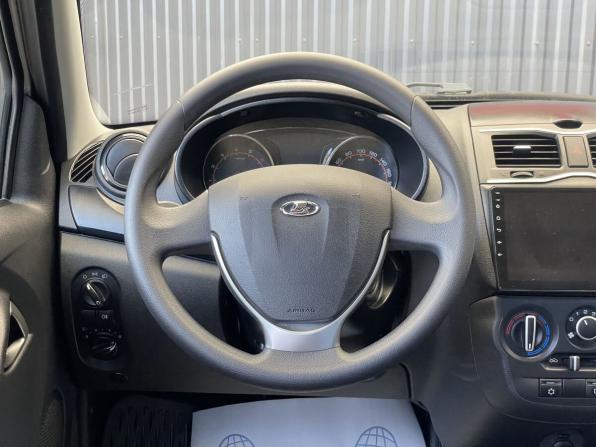 Lada (ВАЗ) Granta I Рестайлинг с пробегом 2023 года, цена 797 000 рублей, 35619 км, седан, Автокод Объявления