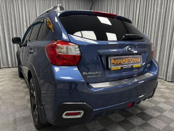 Subaru XV I с пробегом 2012 года, цена 1 350 000 рублей, 161330 км, внедорожник, Автокод Объявления
