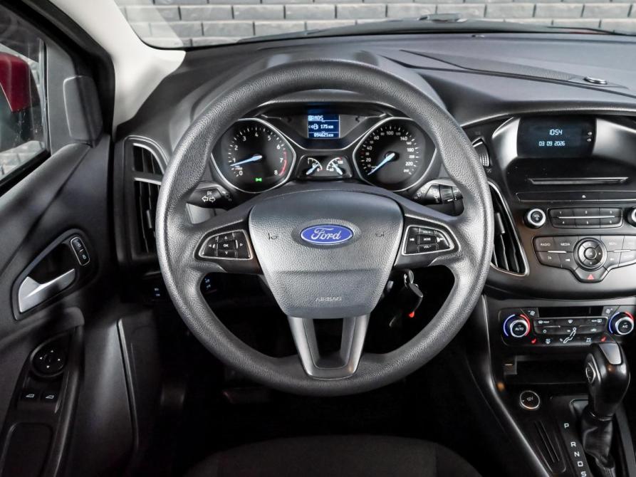 Ford Focus III Рестайлинг Екатеринбург  - изображение 12