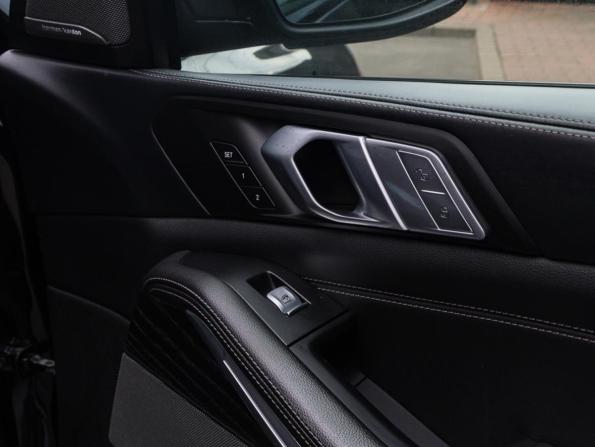 BMW X7 I (G07) с пробегом 2020 года, цена 6 390 000 рублей, 168902 км, внедорожник, Автокод Объявления