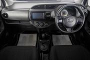 Toyota Vitz III (XP130) Рестайлинг 2 Кемерово  - изображение 36