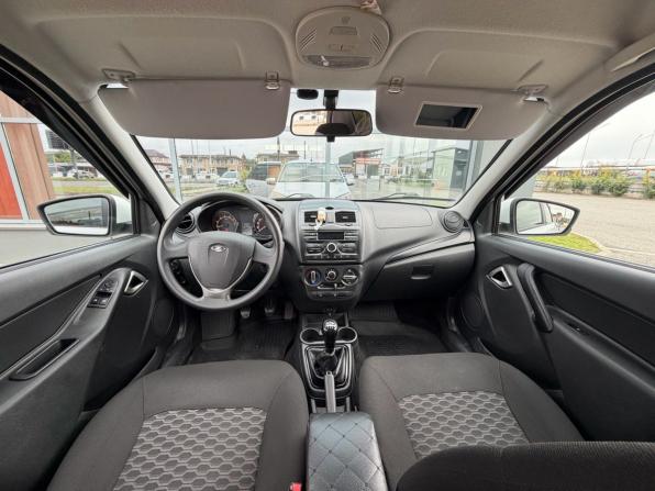 Lada (ВАЗ) Granta I Рестайлинг с пробегом 2023 года, цена 870 000 рублей, 67751 км, седан, Автокод Объявления