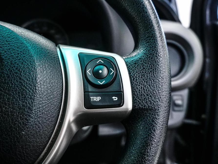 Toyota Vitz III (XP130) Рестайлинг Красноярск  - изображение 20