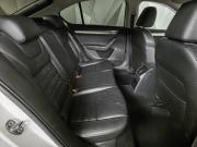 Skoda Octavia III (A7) Москва  - изображение 35