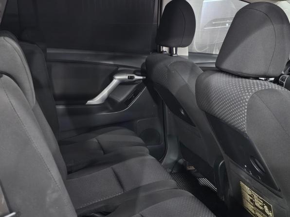 Toyota Verso I с пробегом 2010 года, цена 1 110 000 рублей, 189000 км, компактвэн, Автокод Объявления