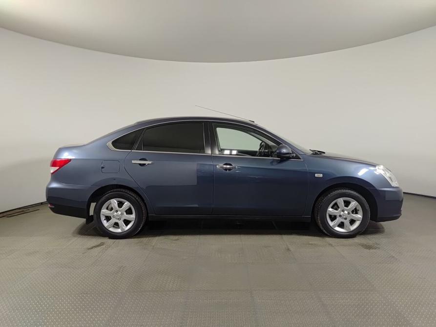 Nissan Almera III (G15) Уфа  - изображение 5