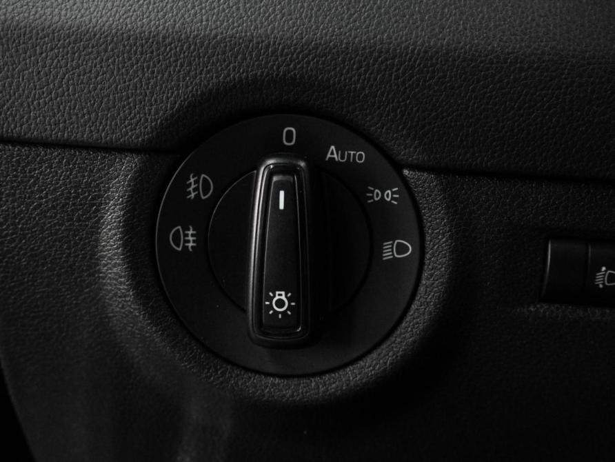 Skoda Octavia III (A7) Воронеж  - изображение 14