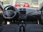 Lada (ВАЗ) Granta I Рестайлинг Новосибирск  - изображение 42