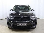BMW X5 III (F15) Москва  - изображение 26