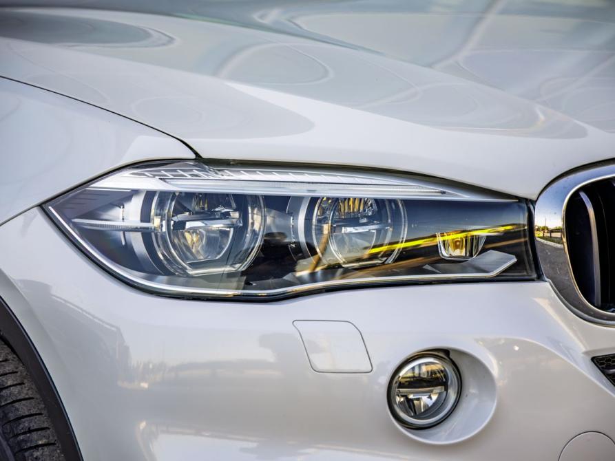 BMW X5 III (F15) Волгоград  - изображение 11