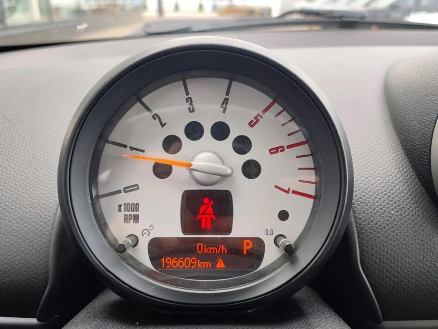 Mini Countryman I Санкт-Петербург  - изображение 14