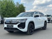 Volkswagen Teramont II (China Market) Москва  - изображение 28