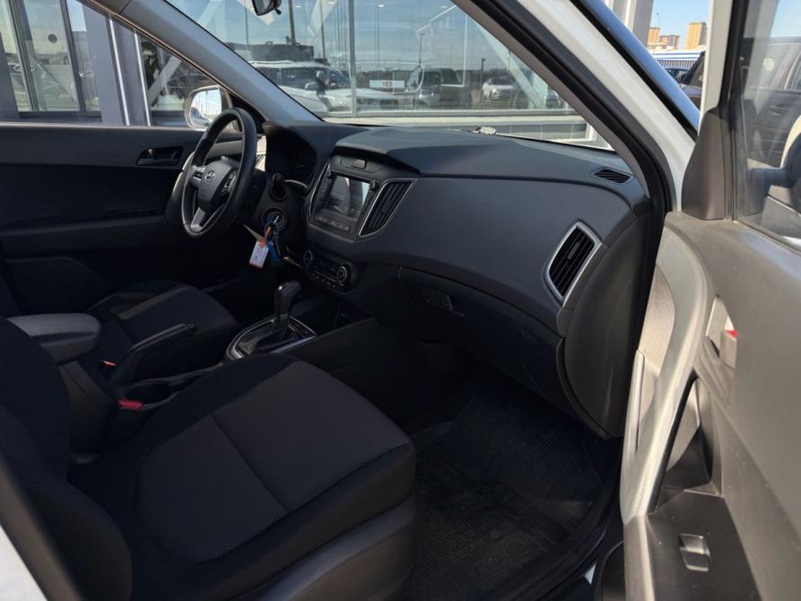 Hyundai Creta I Рестайлинг Санкт-Петербург  - изображение 15